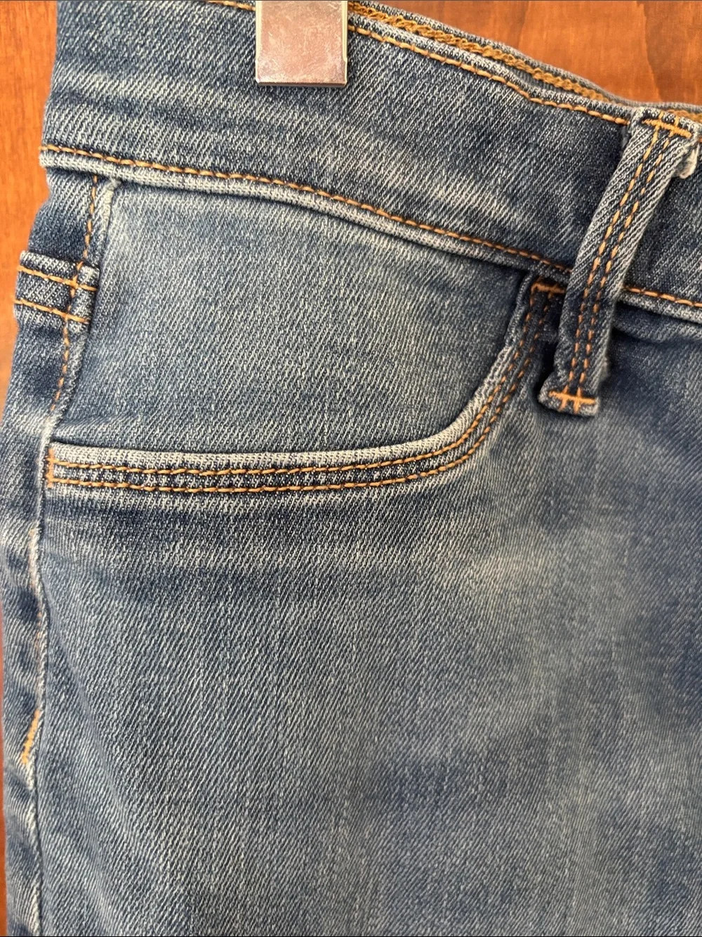 Old Navy girls jeans